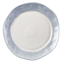 Load image into Gallery viewer, Azores Dinner Plate, Blue Lagoon
