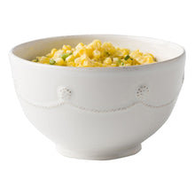 Load image into Gallery viewer, Berry &amp; Thread Whitewash Round Cereal Bowl
