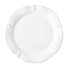 Load image into Gallery viewer, Berry &amp; Thread Whitewash Flared Dinner Plate
