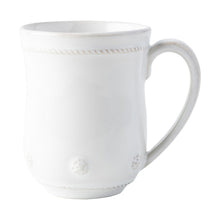 Load image into Gallery viewer, Berry &amp; Thread Whitewash Mug
