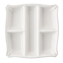 Load image into Gallery viewer, Berry &amp; Thread Whitewash Appetizer Platter
