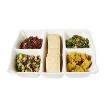 Load image into Gallery viewer, Berry &amp; Thread Whitewash Appetizer Platter

