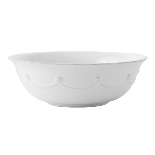 Juliska Berry & Thread Whitewash 10" Serving Bowl