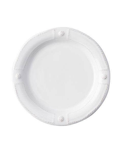 Berry & Thread Side/Cocktail Plate - Thumbnail 3