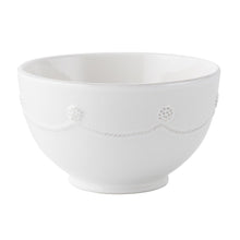 Load image into Gallery viewer, Berry &amp; Thread Whitewash Round Cereal Bowl
