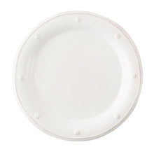 Load image into Gallery viewer, Berry &amp; Thread Whitewash Dinner Plate
