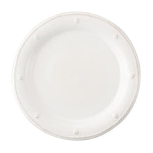 Load image into Gallery viewer, Berry &amp; Thread Whitewash Dessert/Salad Plate
