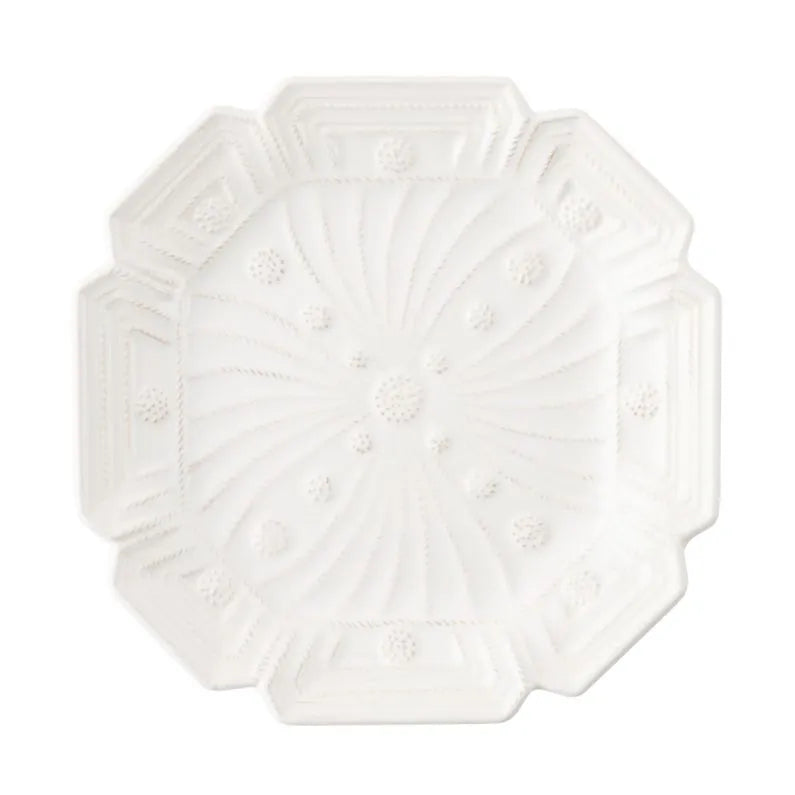 Juliska Jardins du Monde Dessert Plate - Thumbnail 4