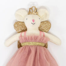 Load image into Gallery viewer, Theater Suitcase &amp; Ballet Dancer Dolls
