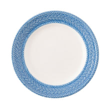Load image into Gallery viewer, Juliska Le Panier White/Delft Dessert/Salad Plate
