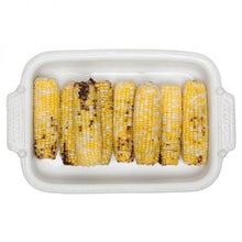 Load image into Gallery viewer, Le Panier Whitewash Rectangular Baker
