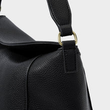 Load image into Gallery viewer, Heidi Shoulder Bag, Black
