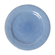 Load image into Gallery viewer, Puro Chambray Dinner Plate
