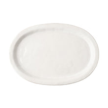Load image into Gallery viewer, Puro Whitewash Platter, 20&quot;
