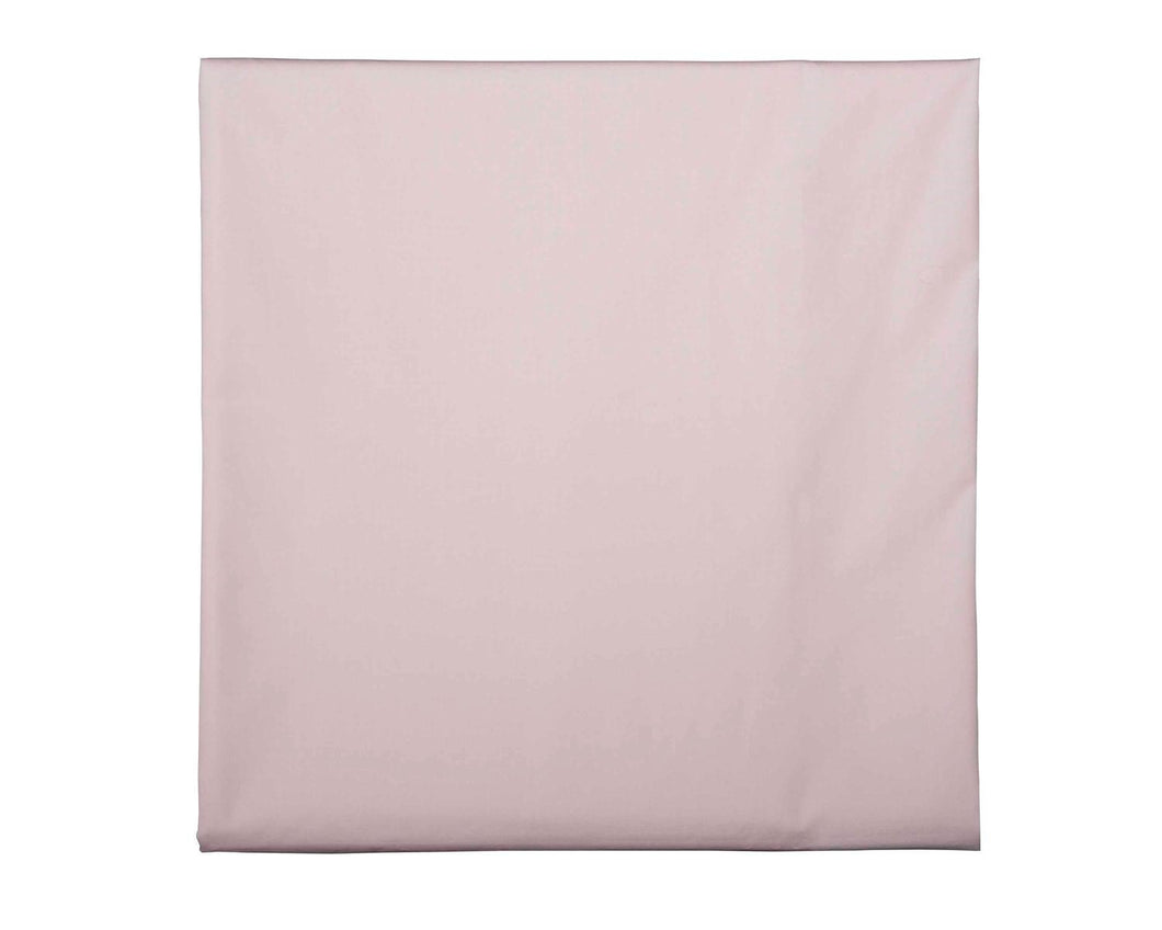 Baby Fitted Crib Sheet, Pink