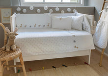 Load image into Gallery viewer, Savana Crib Duvet Cover

