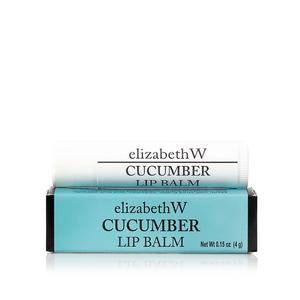 Cucumber Lip Balm