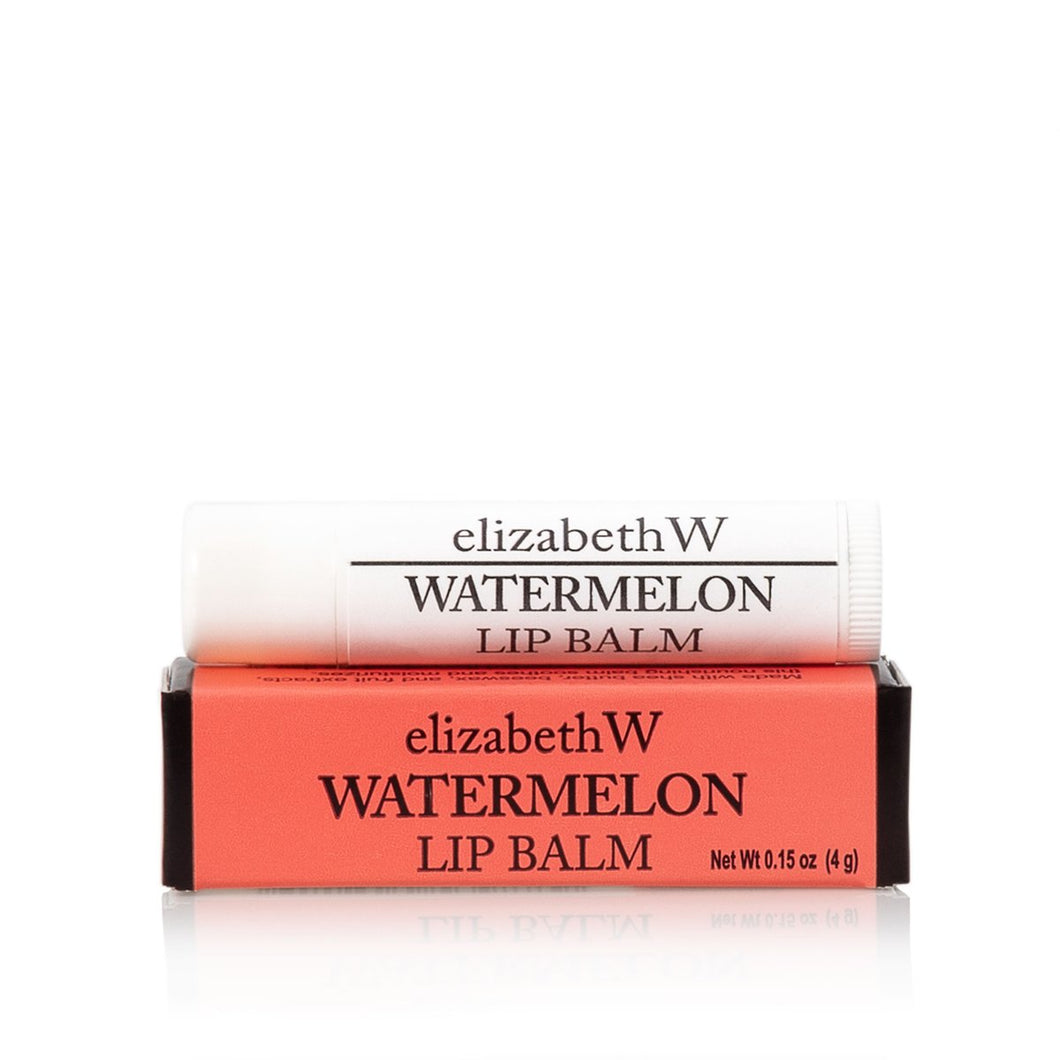 Watermelon Lip Balm