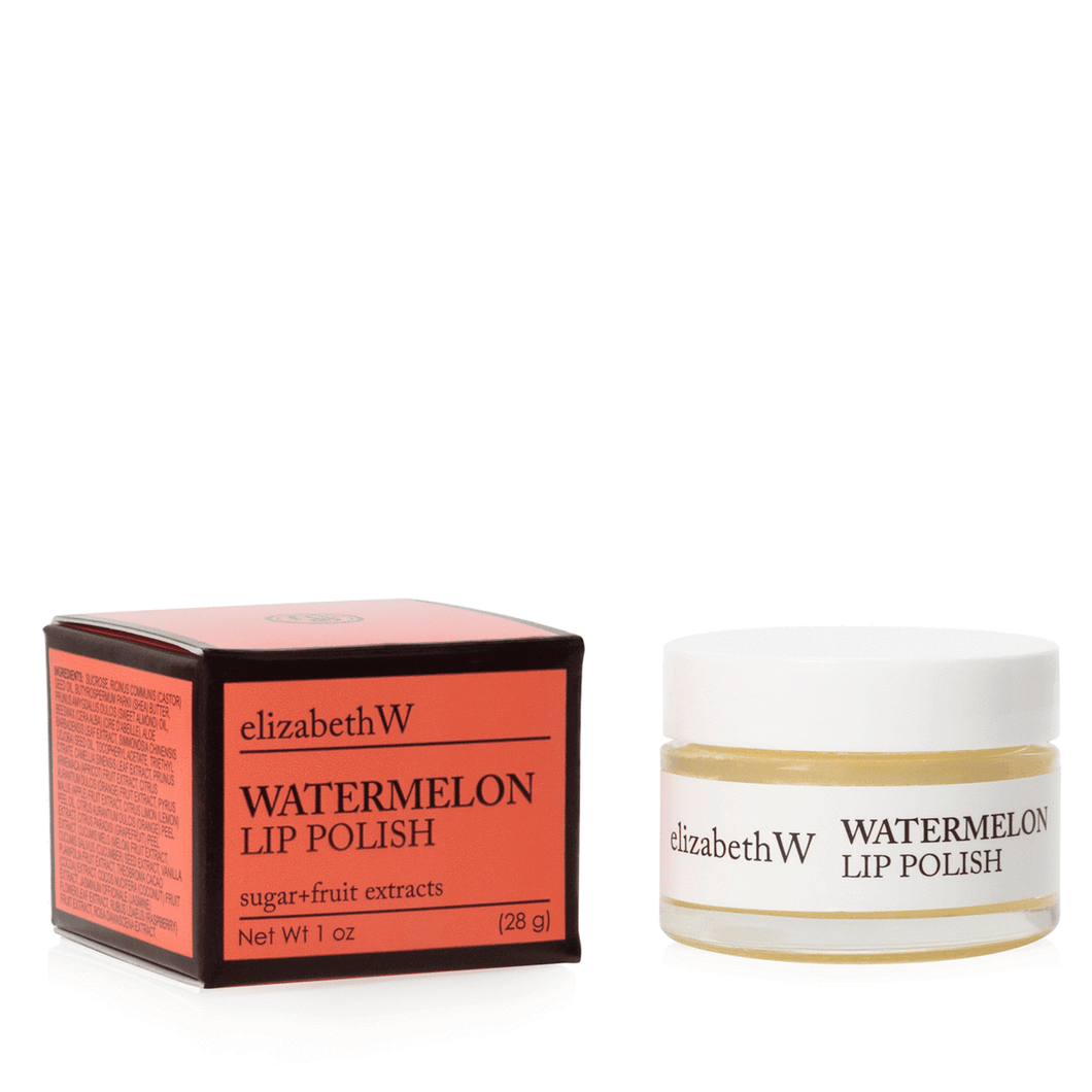 Watermelon Lip Polish