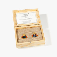Load image into Gallery viewer, Louisa Stud Earring
