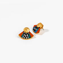 Load image into Gallery viewer, Louisa Stud Earring
