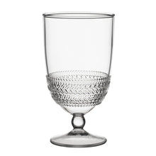 Load image into Gallery viewer, Le Panier Acrylic Goblet
