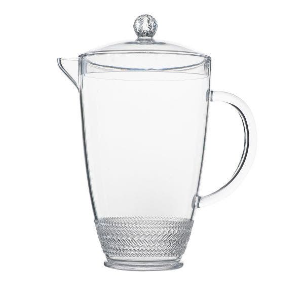 Le Panier Acrylic Pitcher