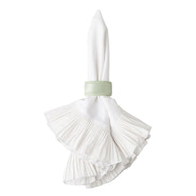 Load image into Gallery viewer, Puro Napkin Ring, Sage
