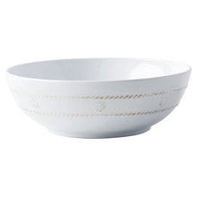 Load image into Gallery viewer, Berry &amp; Thread Whitewash Coupe Bowl
