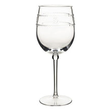 Load image into Gallery viewer, Isabella Acrylic Wine Glass
