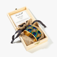 Load image into Gallery viewer, Mary Ann Wide Cuff
