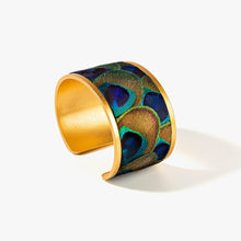 Load image into Gallery viewer, Mary Ann Wide Cuff
