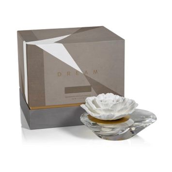 DREAM Crystal Diffuser, Moroccan Peony