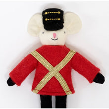 Load image into Gallery viewer, Theater Suitcase &amp; Ballet Dancer Dolls
