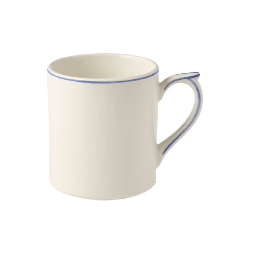 Filet Blue Mug
