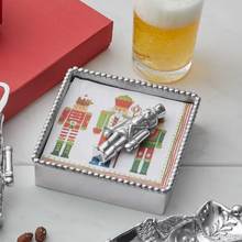 Load image into Gallery viewer, Nutcracker Napkin Weight
