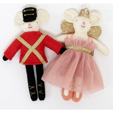Load image into Gallery viewer, Theater Suitcase &amp; Ballet Dancer Dolls

