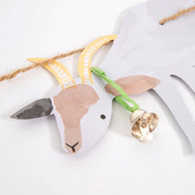 Load image into Gallery viewer, On the Farm Large Garland
