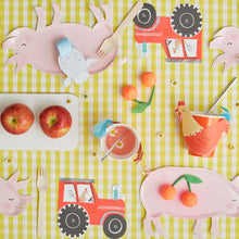 Load image into Gallery viewer, On The Farm Party Cups, Set of 8
