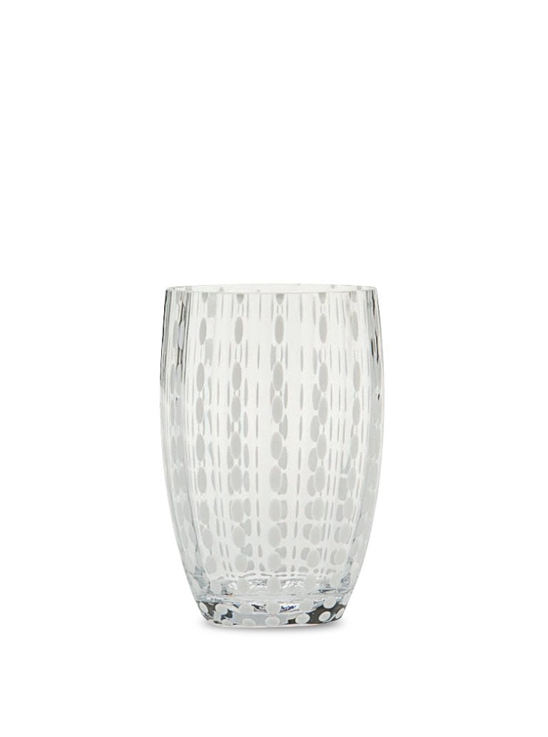 Zafferano America Perle Tumbler