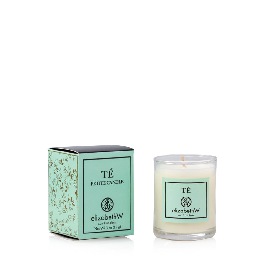 Té Candle, Petite