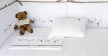 Load image into Gallery viewer, Benjamin Crib Pillowcase
