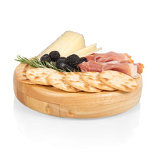 Load image into Gallery viewer, Kentucky Wildcats Brie Cheese Cutting Board &amp; Tools Set
