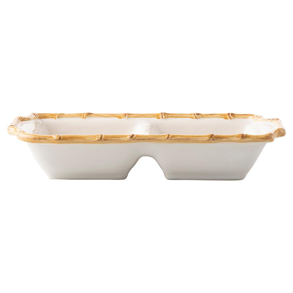 Classic Bamboo Two Section Server