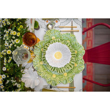 Load image into Gallery viewer, Maria Flor Bowl, Daisies
