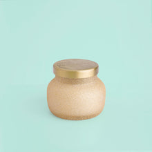Load image into Gallery viewer, Pumpkin Dulce Glam Petite Jar, 8 oz
