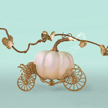 Load image into Gallery viewer, Pumpkin Dulce Glam Signature Jar, 19 oz
