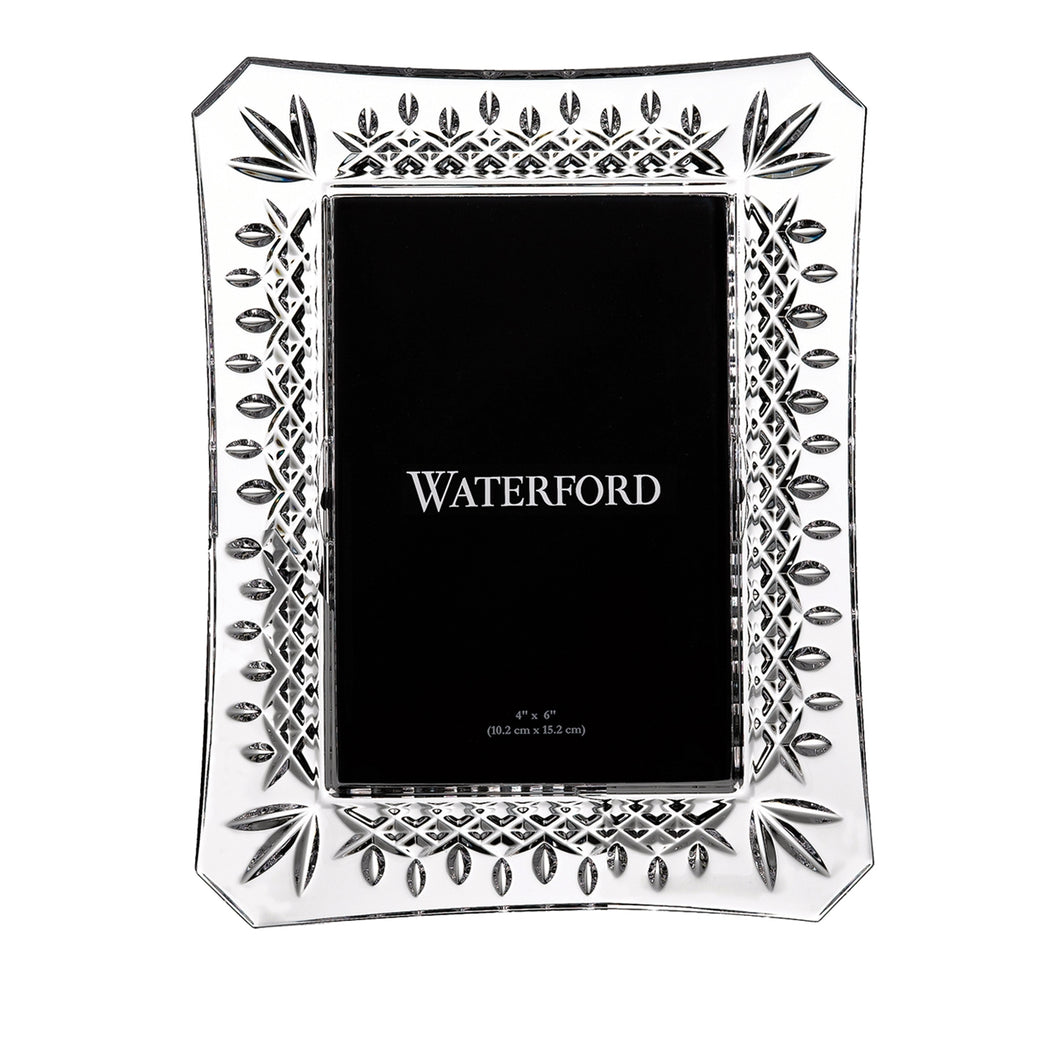 Lismore Picture Frame, 4x6