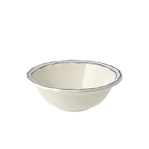 Filet Blue XL Cereal Bowl