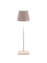Load image into Gallery viewer, Poldina Pro Lamp, Sand

